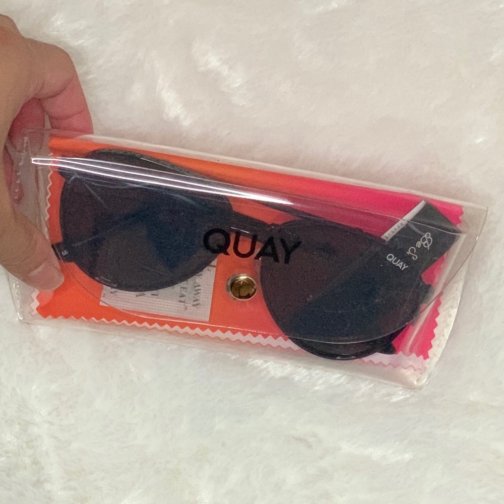 New Quay Sunglasses